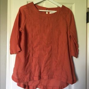 Old navy maternity top